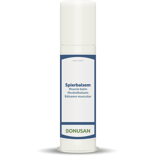 Bálsamo Muscular Bonusan 100 Ml