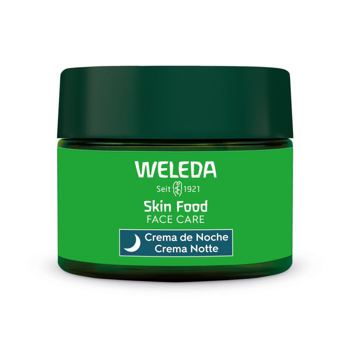 Creme de Noite Skin Food 40 ml Weleda