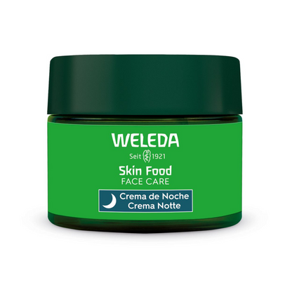 Creme de Noite Skin Food 40 ml Weleda