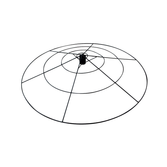 Aro Para Sombrilla Parasol 2,4 M Nortene_0