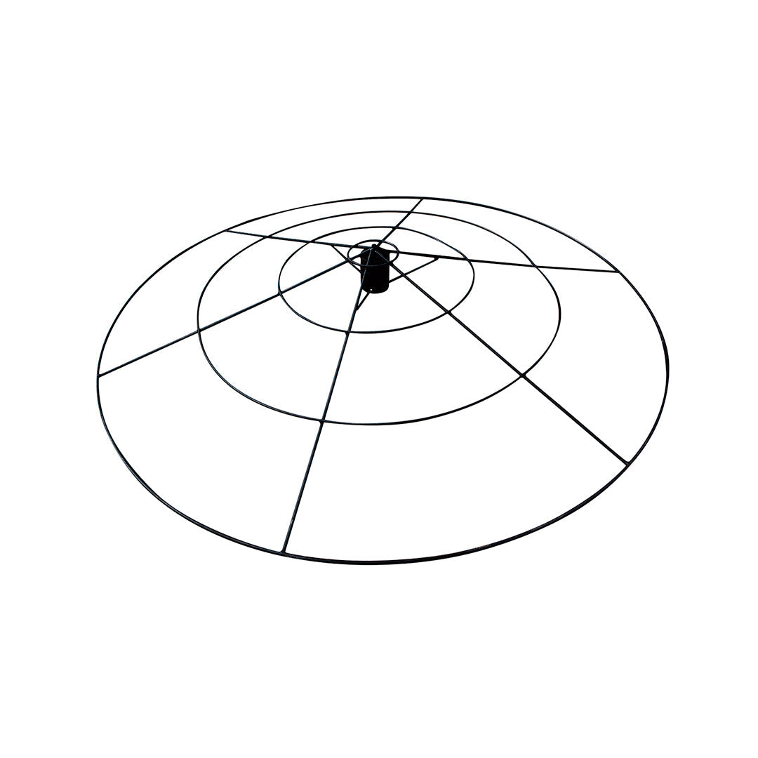 Aro Para Sombrilla Parasol 2,2 M Nortene_0