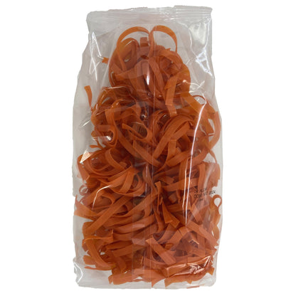 Noodles de Lentilha Vermelha Biológica Sem Glúten Vegetalia 250g