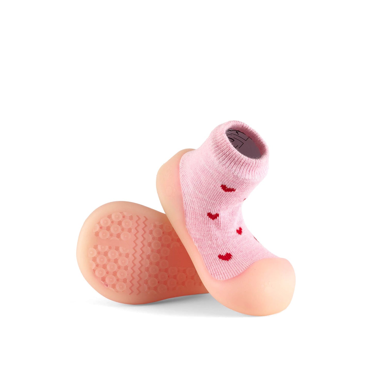 Zapatos De Bebé Que Cambian De Color Con La Luz Del Sol Heart Bigtoes Chameleon Xl (22,5)_3