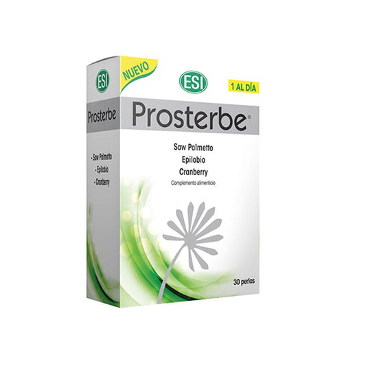 Prosterbe Trepatdiet 30 pérolas