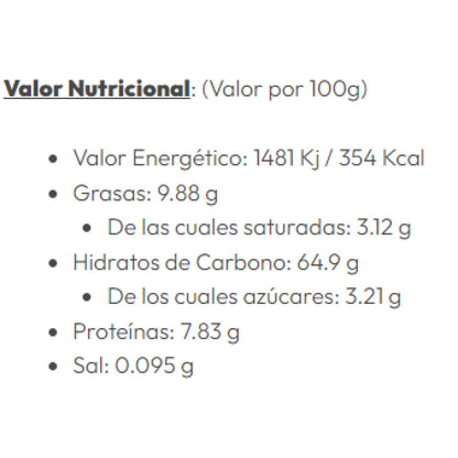 Cúrcuma Molida Bio 85 Gr_1
