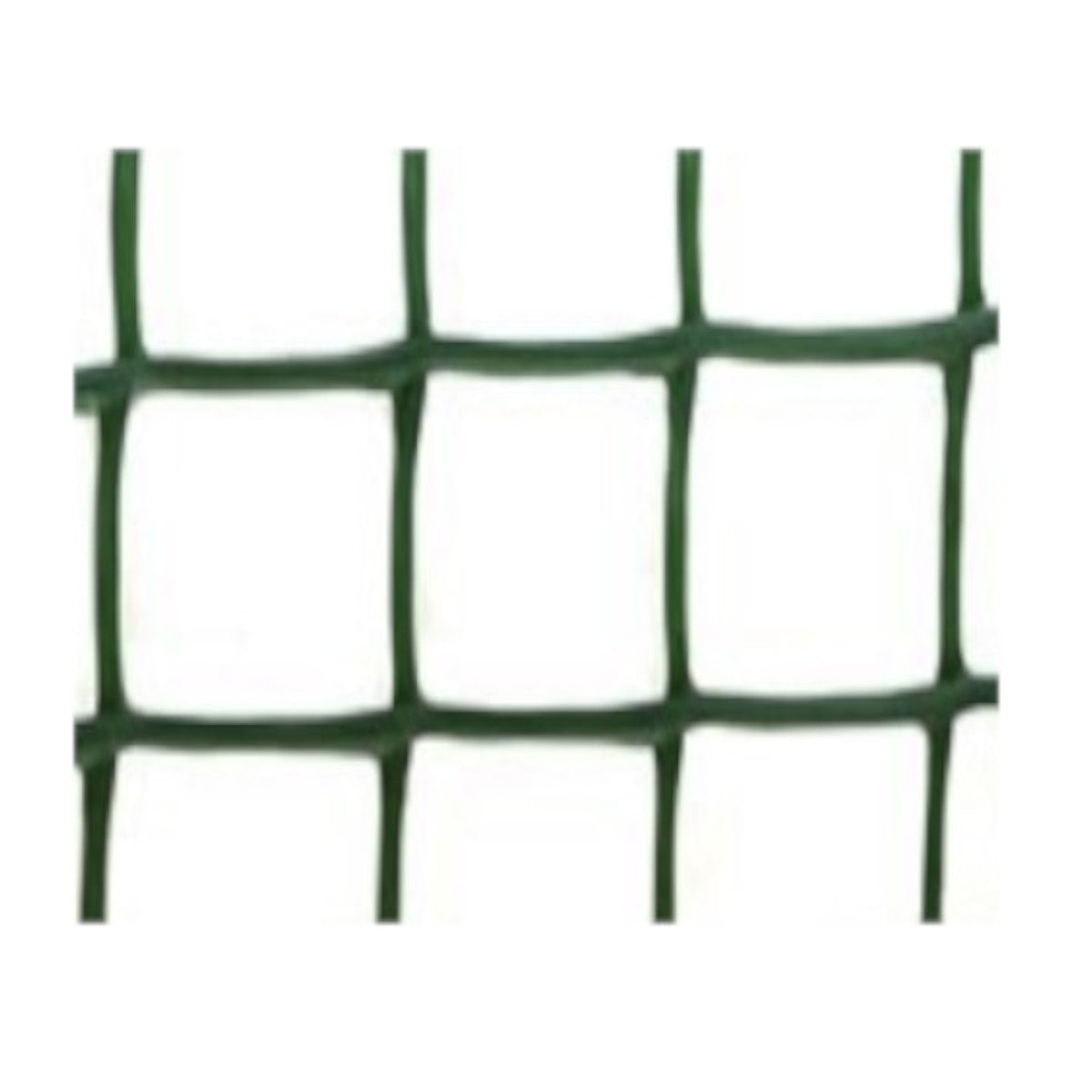 Malla Plastica| 1x30m| Composición 100% Pvc| Valla De Pvc| Malla Para Cerco 20x20mm_1