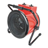 Aquecedor elétrico industrial Habitex E178