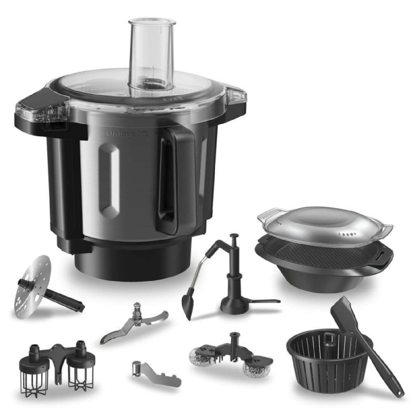 Cecotec Jarra Cerámica Accesorio Para Mambo Cooking Jarra Unique & Accessories.compatible Mambo Cooking, Jarra U, Acceso_0
