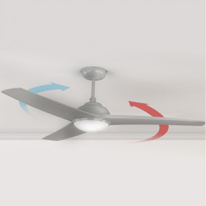 Cecotec Ventilador De Techo Con Luz Ventilador De Techo Energysilence Aero 560_4