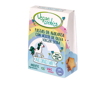 Pastas Veganas De Naranja Con Aove_0