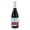 Sumo de Beterraba 500 ml Biotta