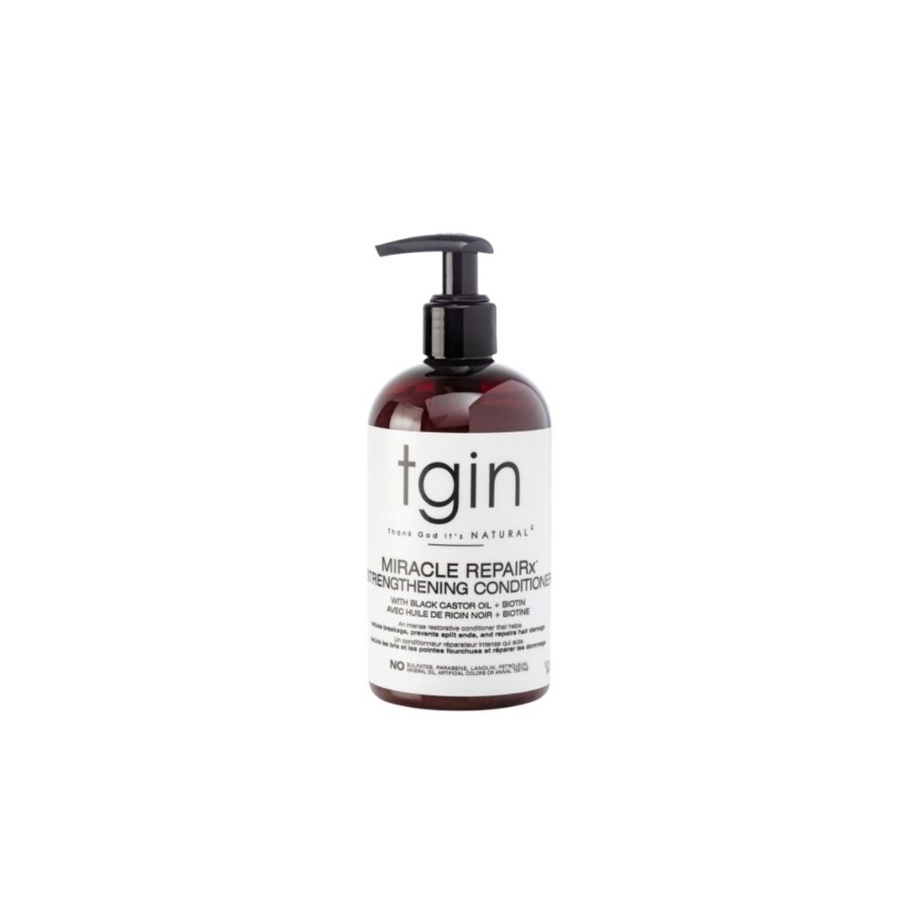 Acondicionador Fortificante Miracle Repairx Tgin 384ml_0