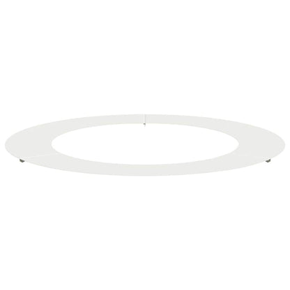 Adecuado Para Anillo De Árbol Plano Ø60 / 90 Cm Acero_0