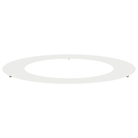 Adecuado Para Anillo De Árbol Plano Ø60 / 90 Cm Acero_0