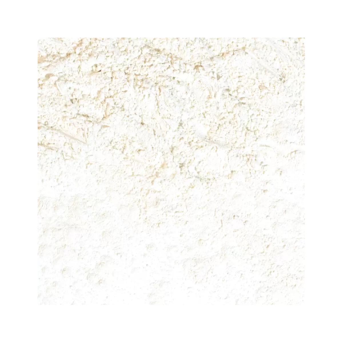 Argila de caulino branco, Camassia 250 g