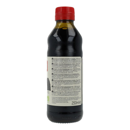Molho de Soja Tamari 50% Menos Sal ECO Lima