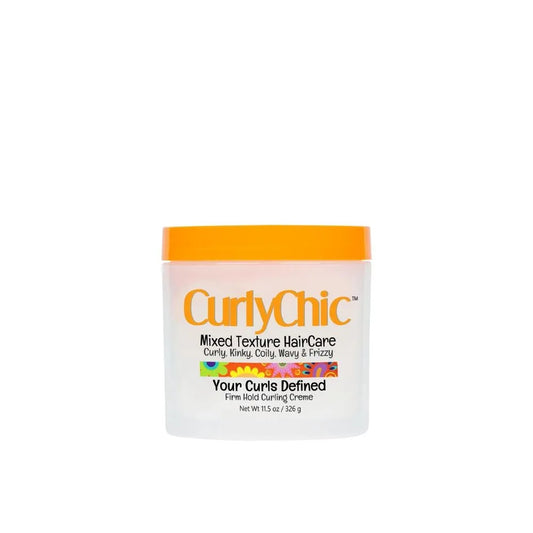 Creme Definidora De Rizos Your Curls Curly Chic 326g_0