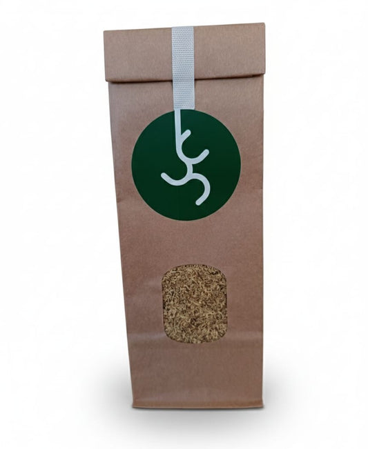 Viruta De Regaliz De Palo Ecológico En Bolsa De 50g_0