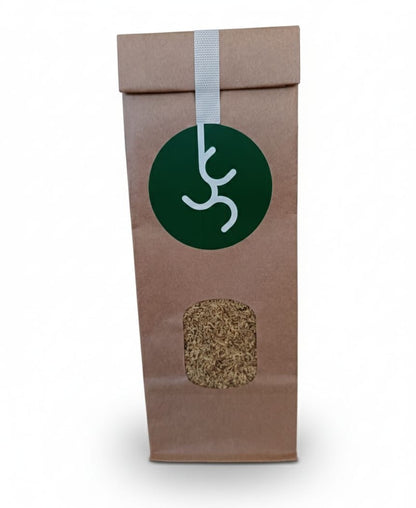 Viruta De Regaliz De Palo Ecológico En Bolsa De 50g_0