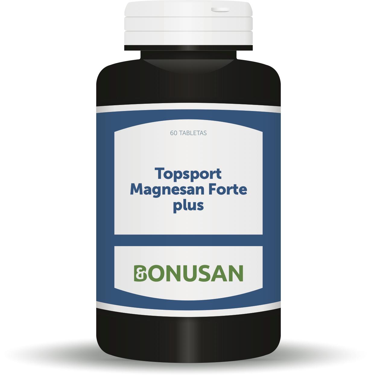 Topsport Magnesan Forte Plus Bonusan