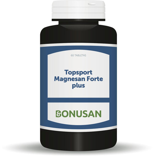 Topsport Magnesan Forte Plus Bonusan