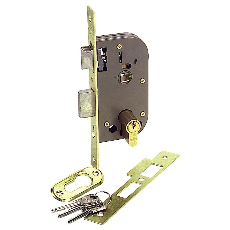 Cerradura Ucem 5134-hl/45_0