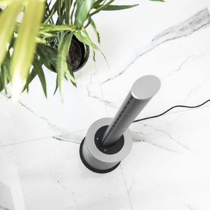 Cecotec Ventilador, Calefactor Y Purificador De Aire Totalpure 3in1 Connected_4