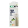 Bebida Vegetal Biológica Sabor Leve ECOCESTA 1L