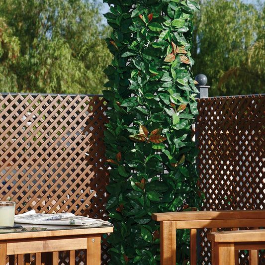Pack 4 Losetas Jardín Vertical Liptus - Diseño Personalizado 1x1 M / Multicolor_0
