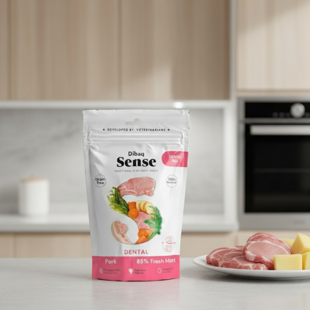 Dibaq Sense Snack Dental Cerdo_2
