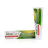 Pasta de dentes natural com flúor e aloé vera AloeDent 100 ml