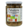 Olivateria 225g Azeitonas sem caroço temperadas Bio