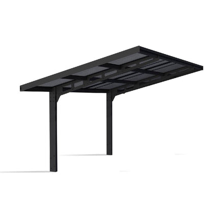 Garagem coberta Sydney Canopia