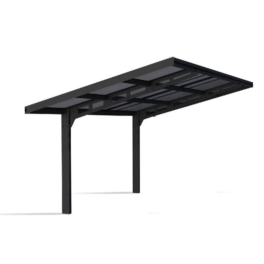 Garagem coberta Sydney Canopia