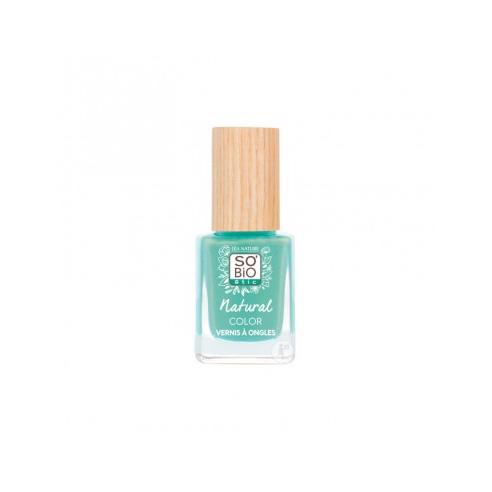 Esmalte - 85 Vert D'Eau So'Bio 11 ml
