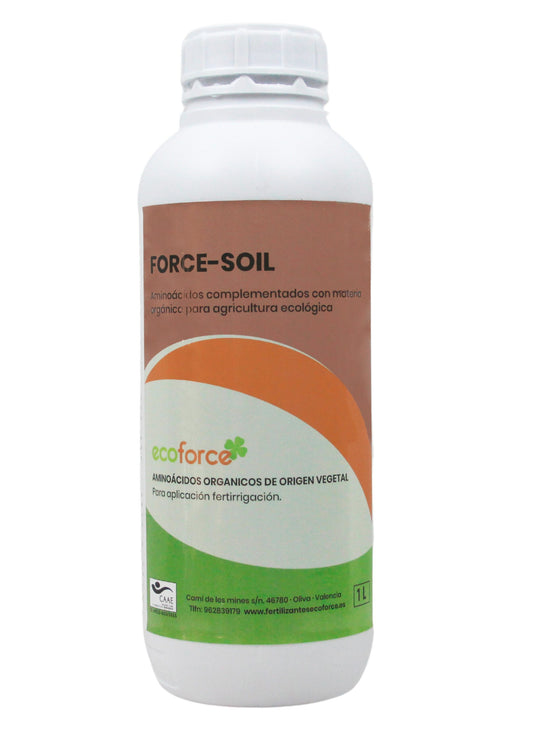 Force Soil Cultivers 5 L_0