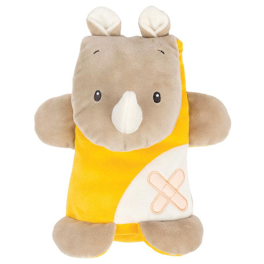 Peluche fofinho de crocodilo Doukidou