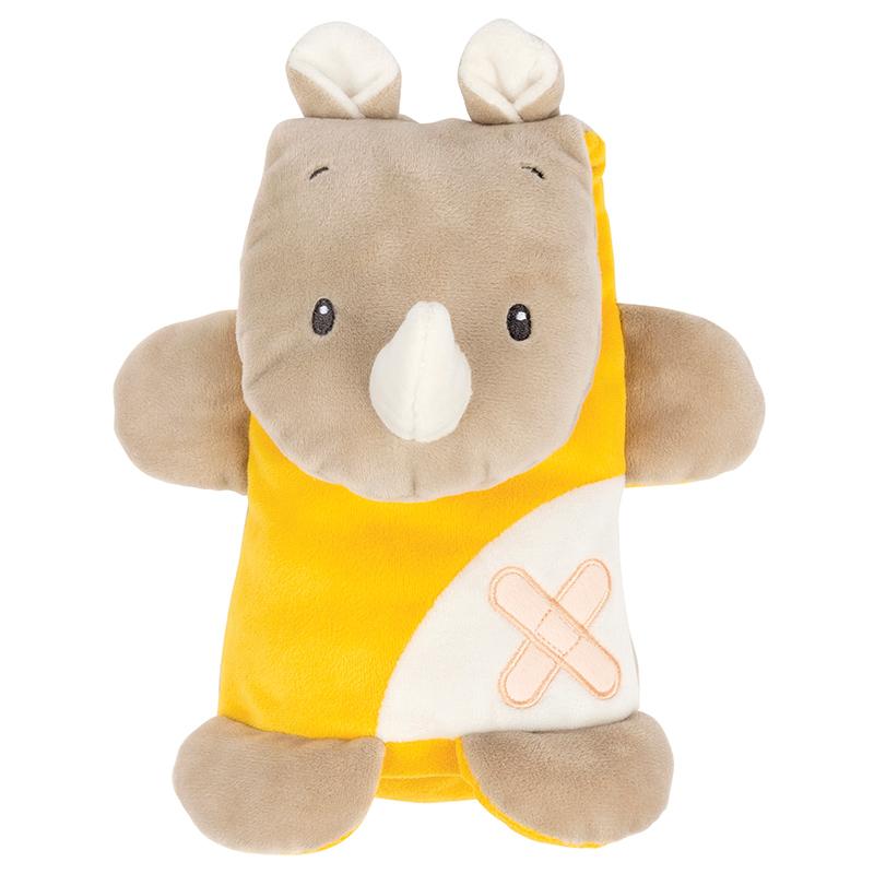 Peluche Doukidou fofinha