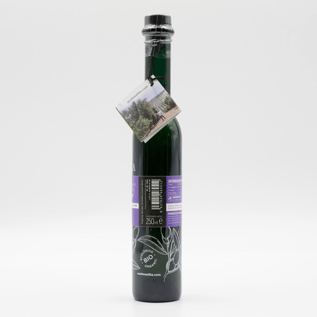 Aove Eco Macerado Al Ajo Morado 250ml_2