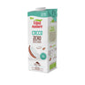 Bebida de coco zero açúcar BIO Sarchio 1l