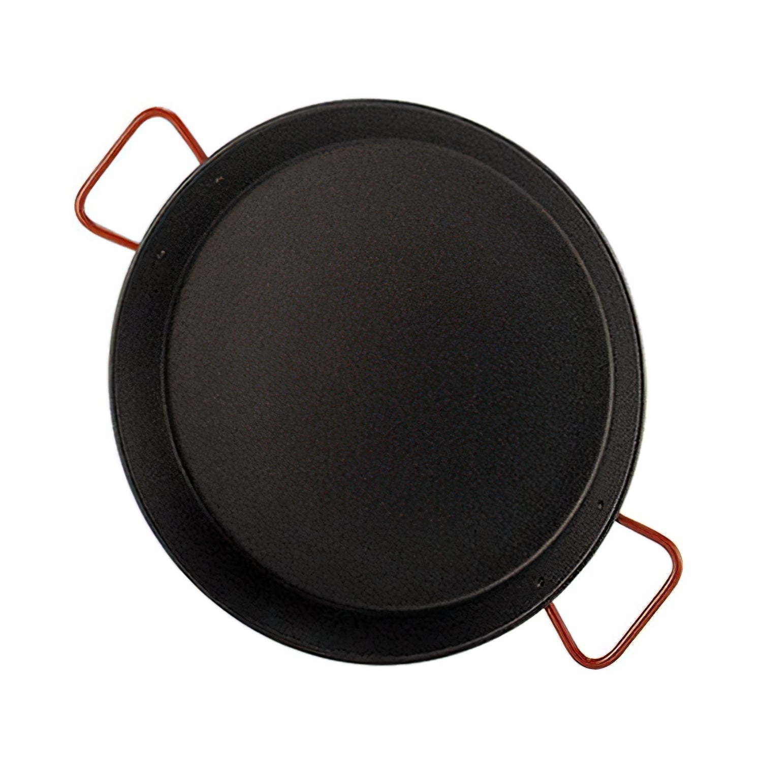 Paellera valenciana para 12 personas 46 cm_0