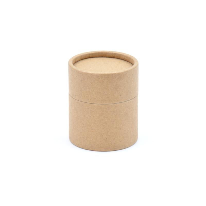 Embalagem de tubo de cartão de 50 ml