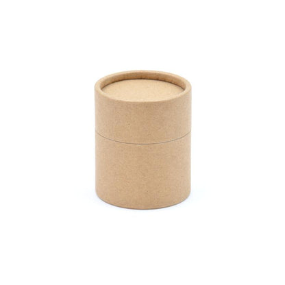 Embalagem de tubo de cartão de 50 ml
