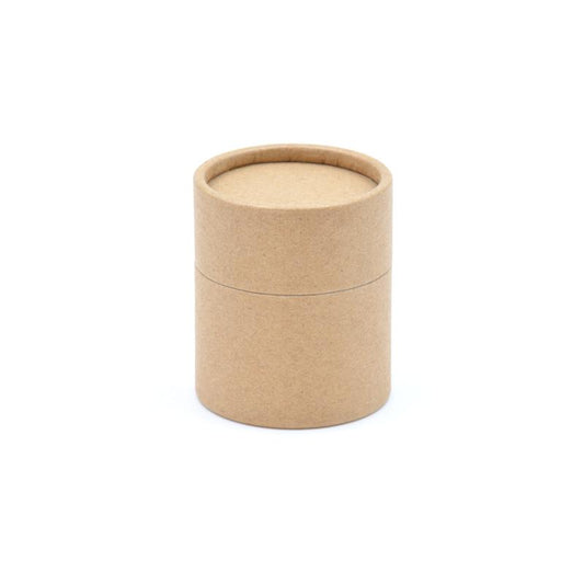 Embalagem de tubo de cartão de 50 ml