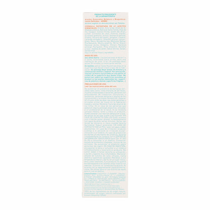Spray purificador de ar com 41 óleos essenciais, 200 ml