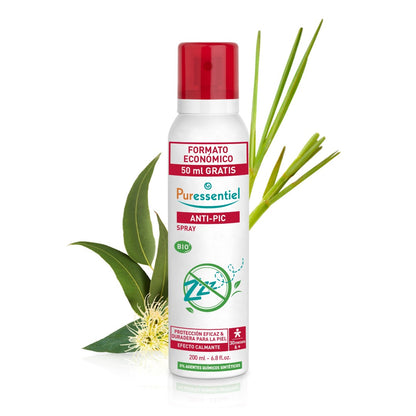 Spray Anti Pic PURESSENTIEL 200 ml