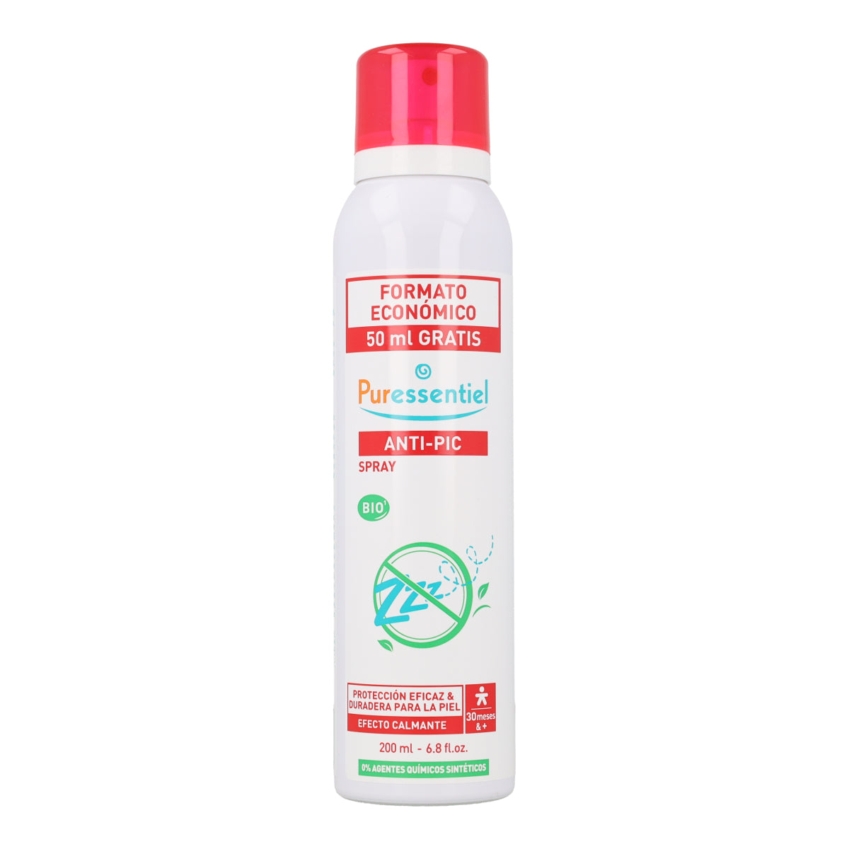 Spray Anti Pic PURESSENTIEL 200 ml