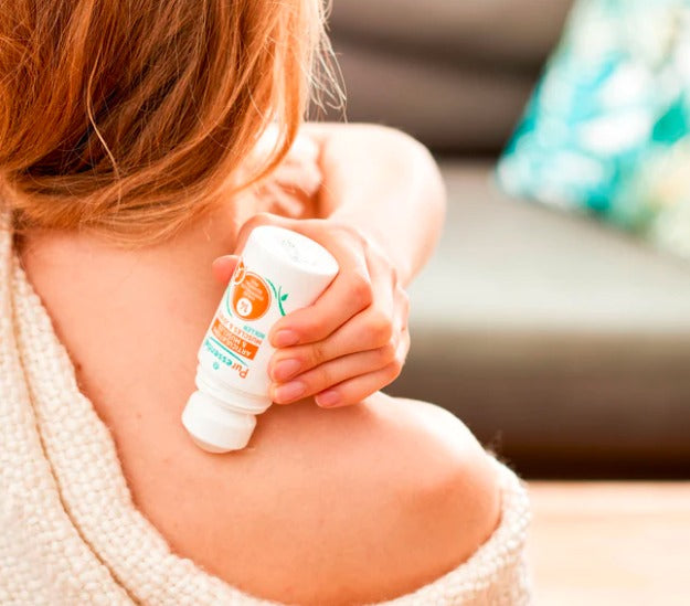Articulaciones y Músculos Roller A&M PURESSENTIEL 75 ml