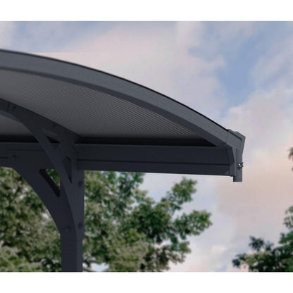 Garagem Vitoria 291x501 cm 