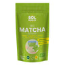 Chá Matcha em Pó Sol Natural 70 g